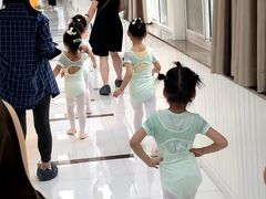 -西安小天鹅艺术团(曲江Alice店)