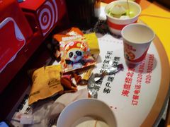 -海底捞火锅(北京路店)