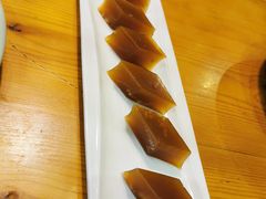 几何鱼冻-几荷·恰似故人来(秀水广场店)