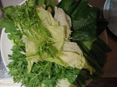 -福寿斋·老北京铜锅涮肉·烤鸭(顺义总店)