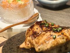 -炙柒Sekinana·精致日料(合生汇店)