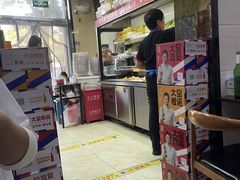 -承旭麻辣烫(马家堡东路店)
