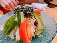 -彩汐 日式海鲜&烧鸟居酒屋