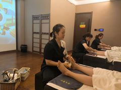 -水墨澜渟足道·SPA·传统(四望亭东关街店)