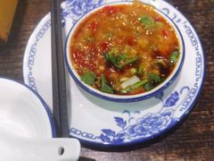 -六味牛杂煲·斋菜煲(桫椤湾店)