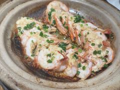 -张家卫·阳江菜·小海鲜(肥婆湾桥店)