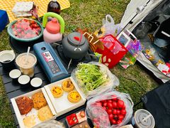 -渭河城市绿地运动公园