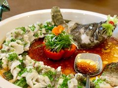 -坤钰轩·匠心粤菜(华为店)