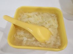 冰花马蹄沙-芬芳甜品(东风西路店)