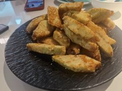 -雀蓝川菜(滨湖万象汇店)