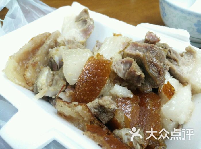 龍潮燒豬店-圖片-湛江美食-大眾點評網