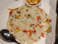 -清真·卡德尔大叔新疆主题餐厅(龙汇路店)