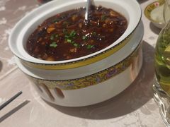 -惠丰堂饭庄(北洼路店)