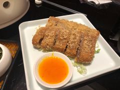 千番芋泥鸭-闽和南(深圳万象城店)