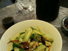 -靓靓蒸虾(中山公园店)