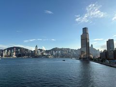 -香港九龙海逸君绰酒店