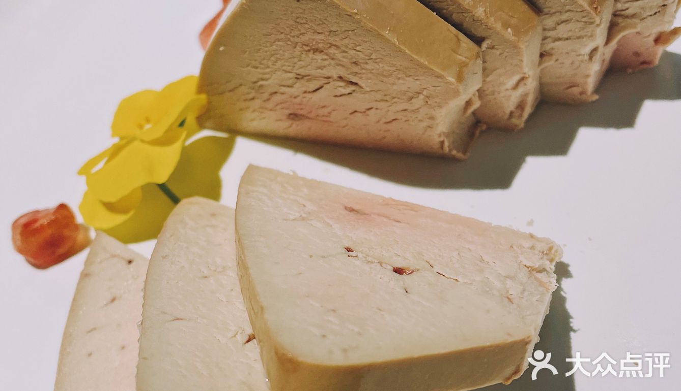 第一次来就爱上了