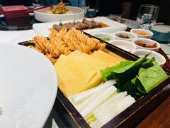-儒忆孔府菜(清控店)
