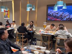-勇利赵家烤肉坊(含光路店)