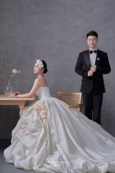 -金夫人婚纱摄影(衡阳店)