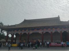 -黄帝陵