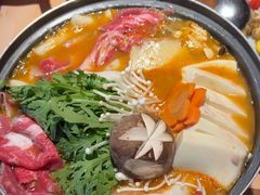 -山葵家居酒屋(天目里店)