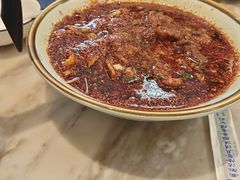 -川人川菜馆·小龙虾·鲜虾现做(黄山路店)