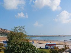 -在海一方公园