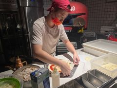 -Primo·丽莫意大利窑烤披萨