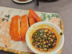 -金哥私房菜馆(张府园总店)