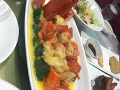 -申宴酒楼(王子百货店)