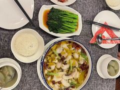 -徐记私厨(半淞园路店)