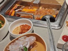 -海底捞火锅(王府井店)