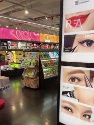 -丝芙兰Sephora