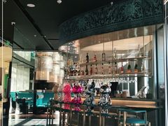 大堂-凤凰湘语·湘粤鲜融(浦东旗舰店)