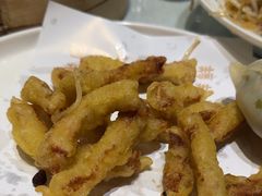 -鲜得莱渔港·小平岛海胆馆(七贤岭店)