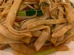 -陕西风味餐厅(陕西省驻京办店)