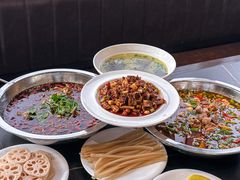 -蛙兔鸡自贡风味·特色江湖菜(广都店)