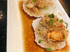 -避风塘(江桥万达店)