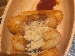 -晓宇重庆火锅(西安荟聚店)