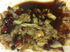 iphone_upload_pic-乐乐餐厅(湘子庙街店)