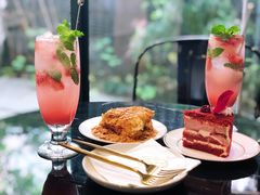 -PETIT PARIS 小巴黎(花园道店)