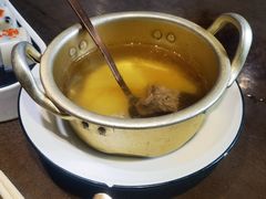 -魁盛居百年鲁菜馆(县西巷店)