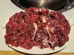 -三毛牛肉店(福强店)