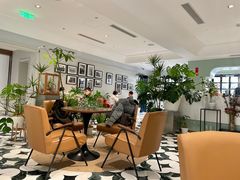 大堂-一尺花园(安和花园店)