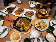 -云海肴·汽锅鸡·云南菜(广安门天虹店)