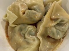 麻酱冷馄饨-潘国仙耳光馄饨(黄家阙路店)