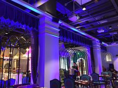 -哈密古丽新疆餐厅(江北融创店)