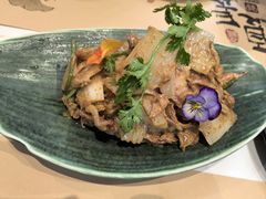 -鸢飞潍坊菜馆(鸢飞大酒店)