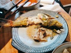 -老凯俚酸汤鱼(鸿通城店)